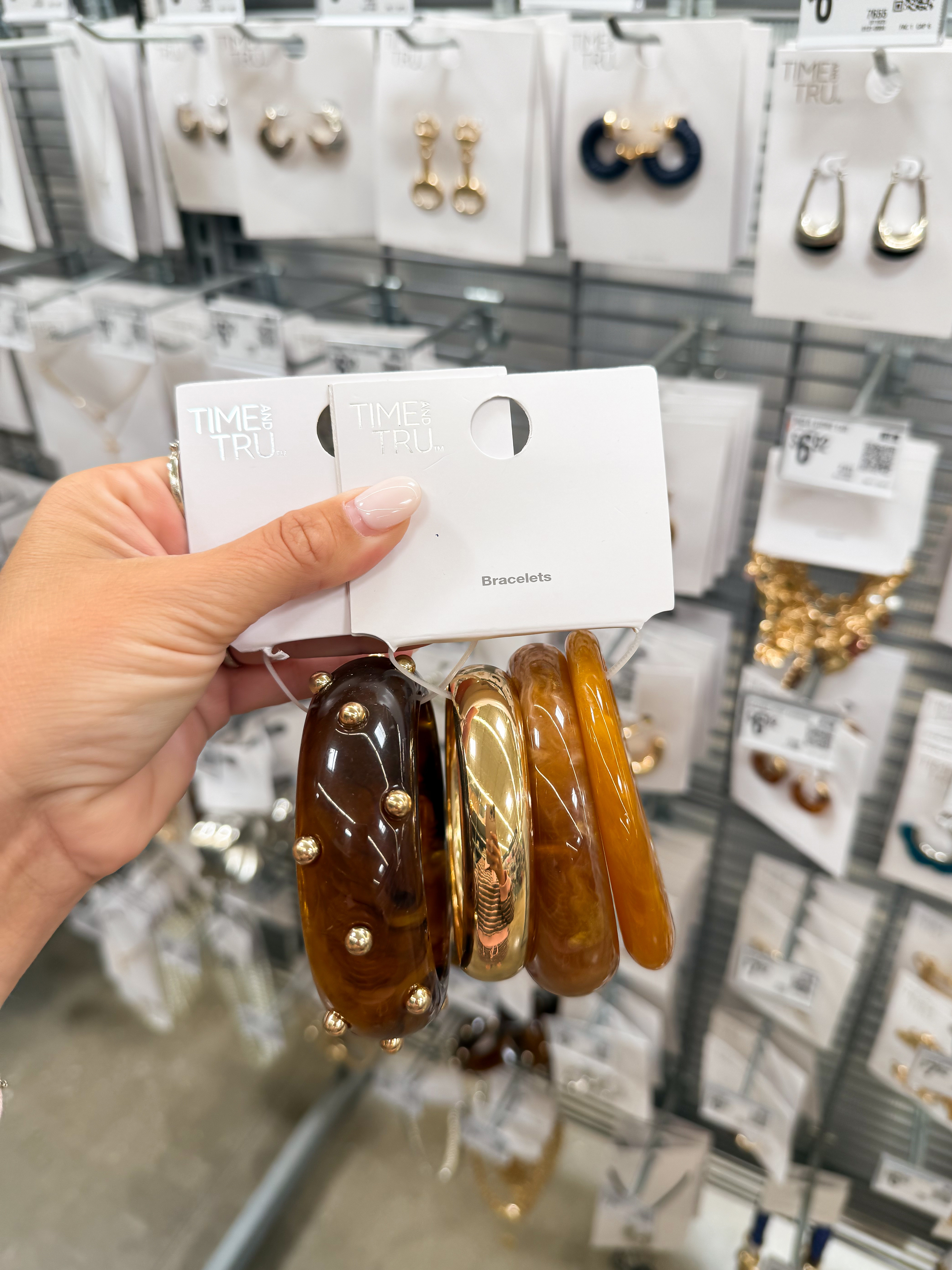 Walmart fall jewelry finds 

#LTKFindsUnder50 #LTKSaleAlert #LTKSeasonal