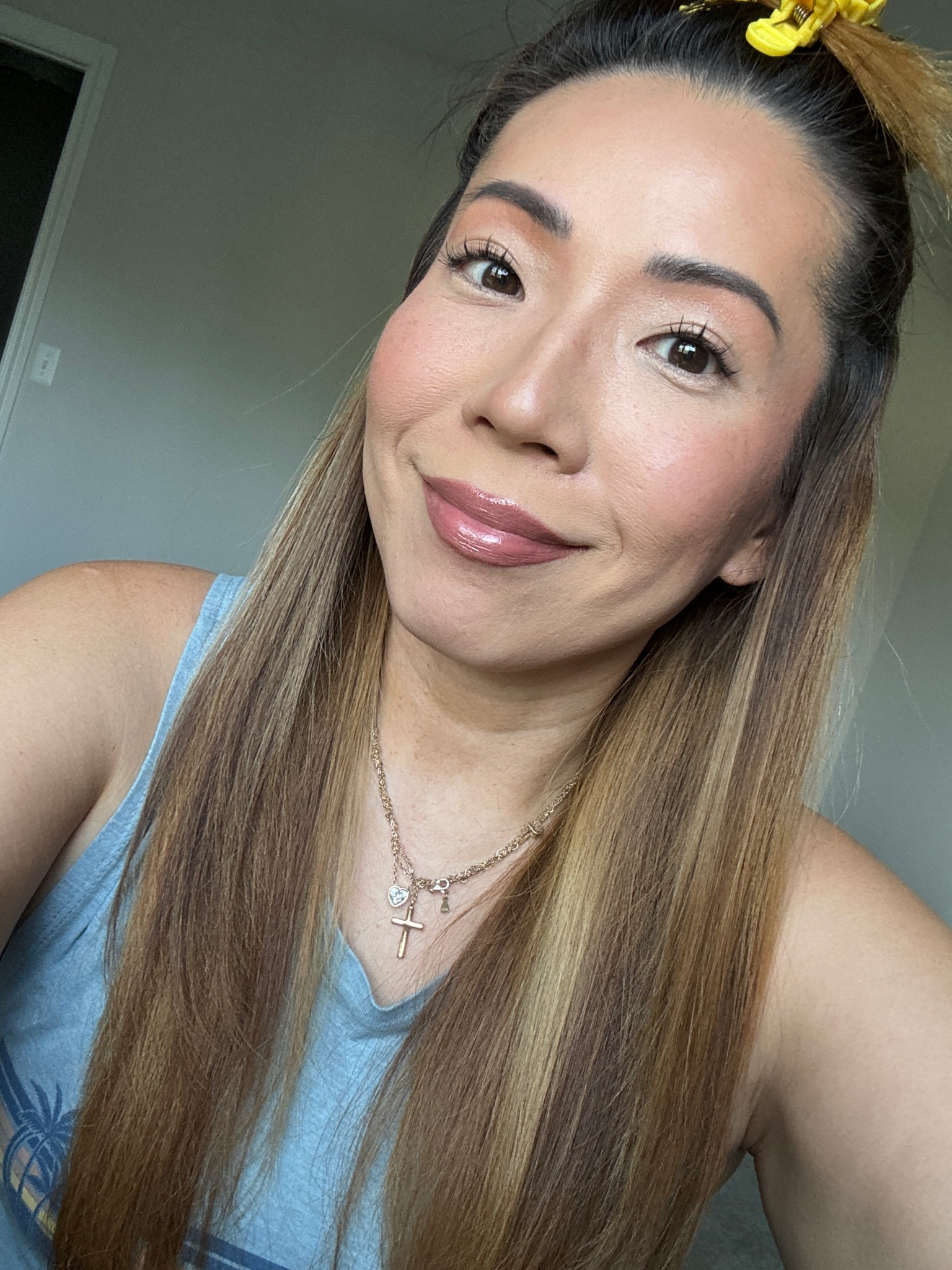 Every day makeup essentials and favorites 

#LTKOver40 #LTKBeauty