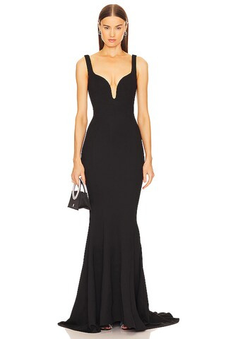 ROBE DE SOIRÉE LOREN from Revolve.com | Revolve Clothing (Global)