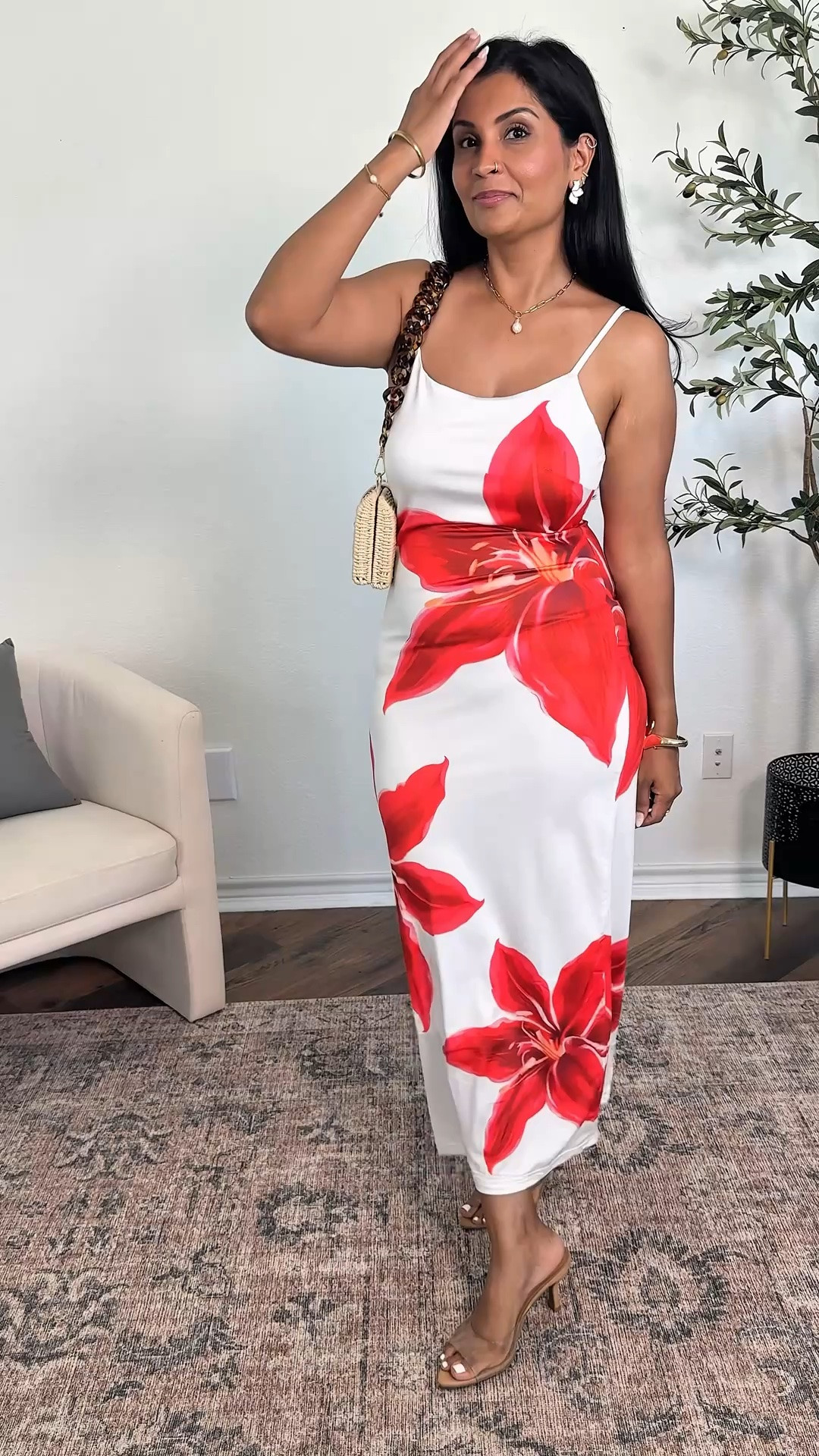 Amazon summer/vacation dresses