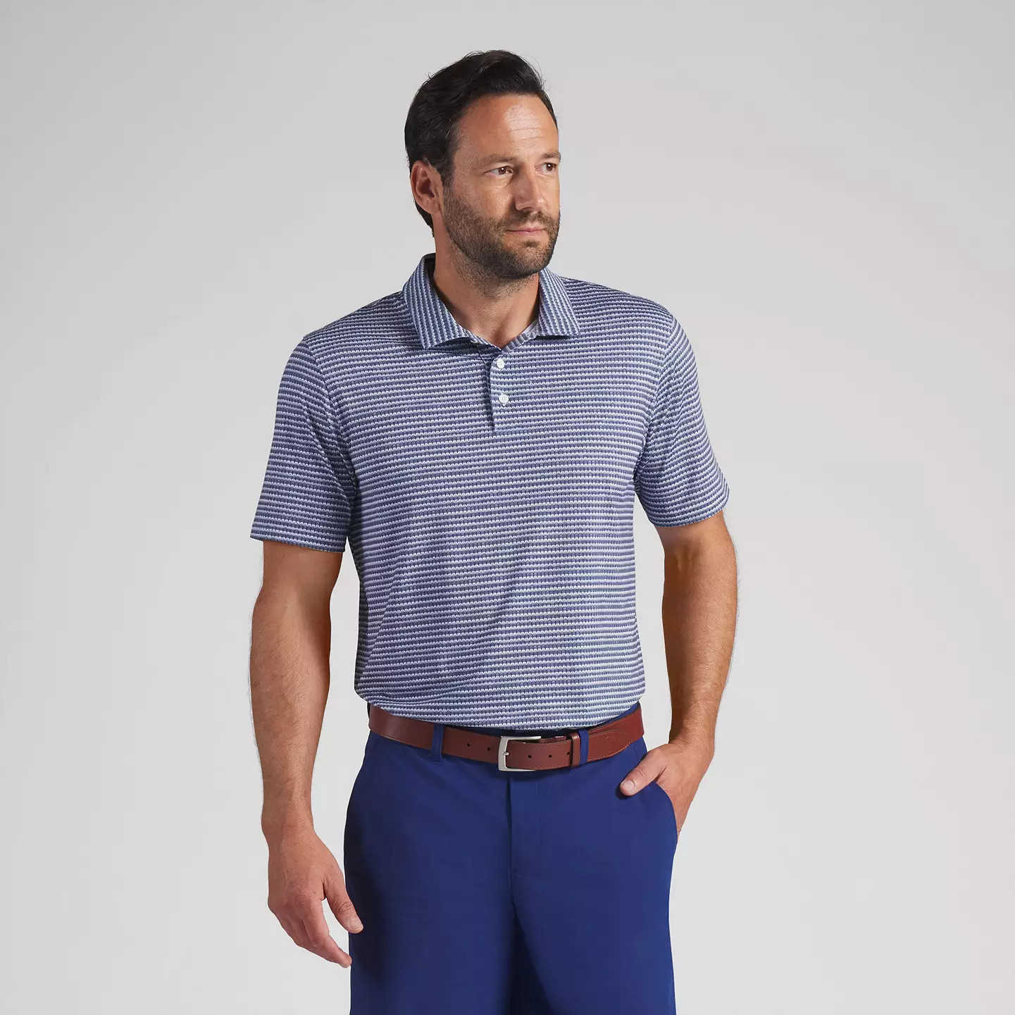 PUMA Men's MATTR Stadium Golf Polo | DICK'S Sporting Goods