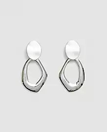 Affordable Earrings: Studs & Hoops | Ann Taylor Factory | Ann Taylor Factory