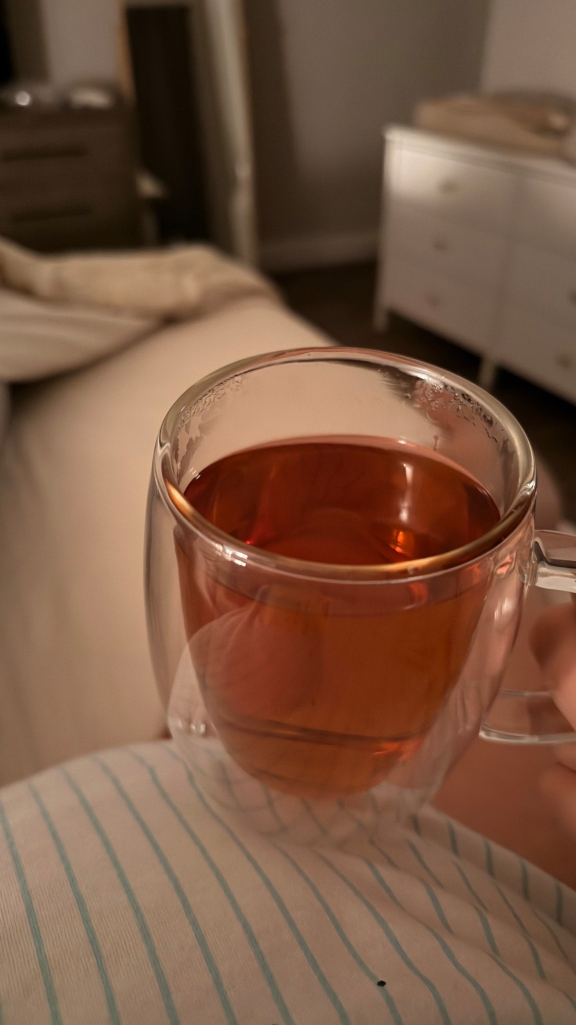 Best thing you can drink during your third trimester!!! Helps soften cervix as you are in labor 🫡🫖

#LTKmomlife #LTKHome #LTKBump