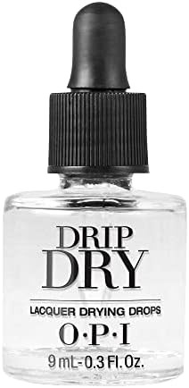OPI Drip Dry Lacquer Drying Drops, Nail Polish Drying Drops | Amazon (US)