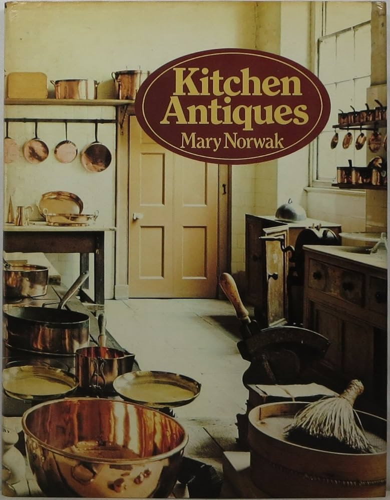 Kitchen antiques | Amazon (US)