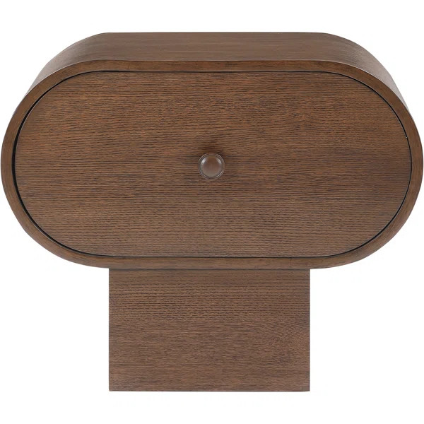 Padua 1 - Drawer Nightstand | Wayfair North America