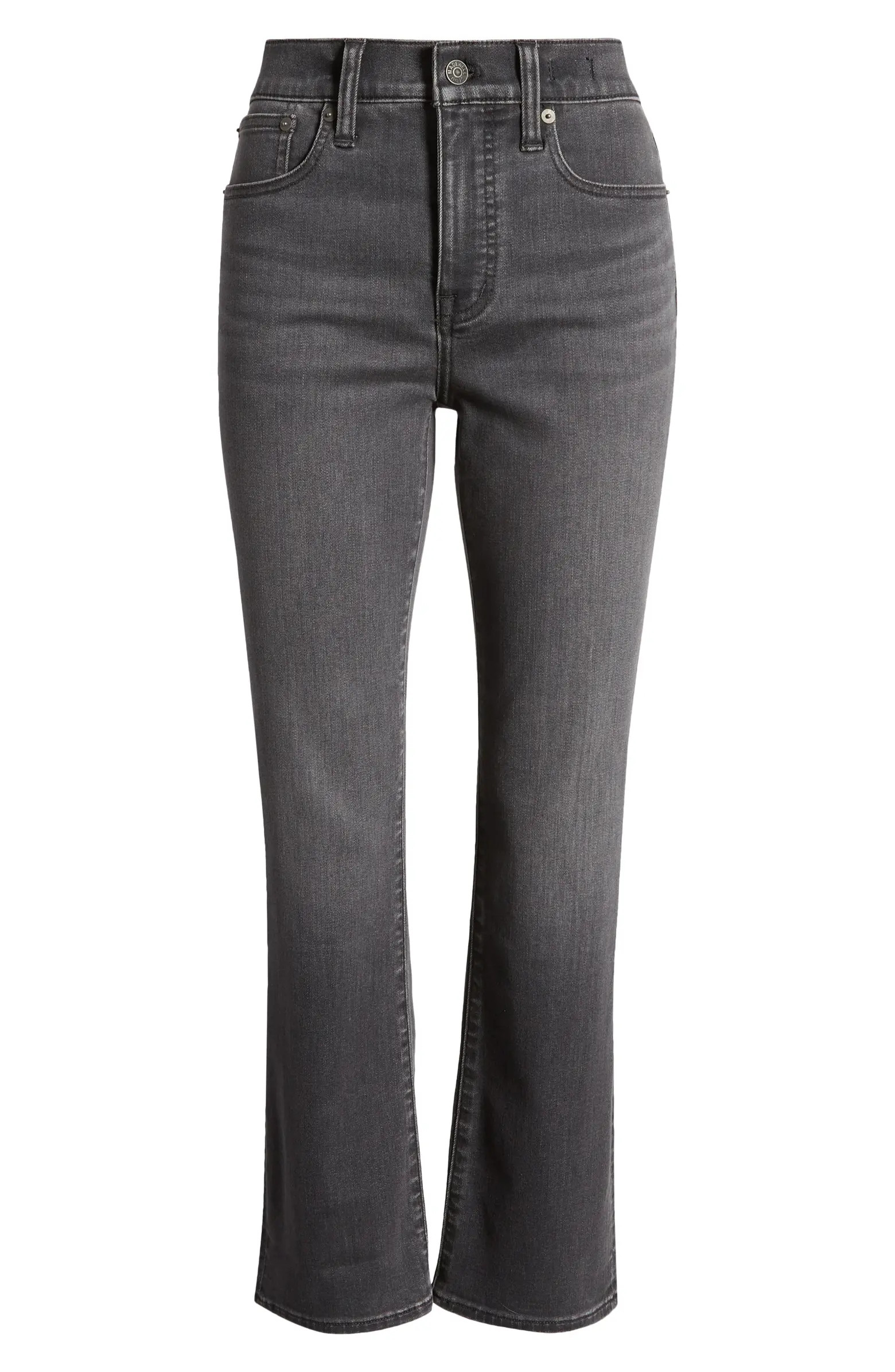 Kick Out Crop Jeans | Nordstrom