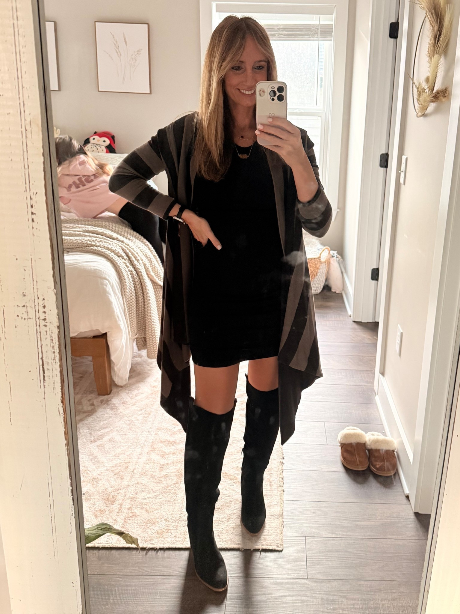 Outfit of the day 

#LTKmomlife #LTKWorkwear #LTKFindsUnder100