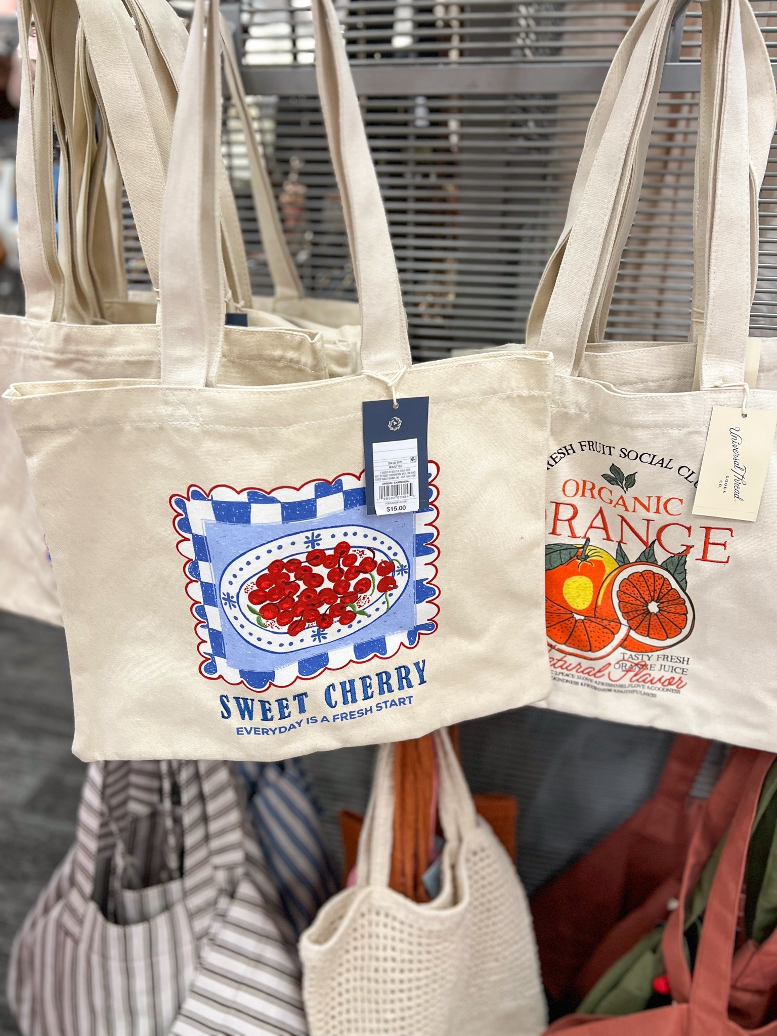 30% off tote bags! More styles available 

Target finds, Target deals, farmers market

#LTKSaleAlert #LTKdayinmylife
