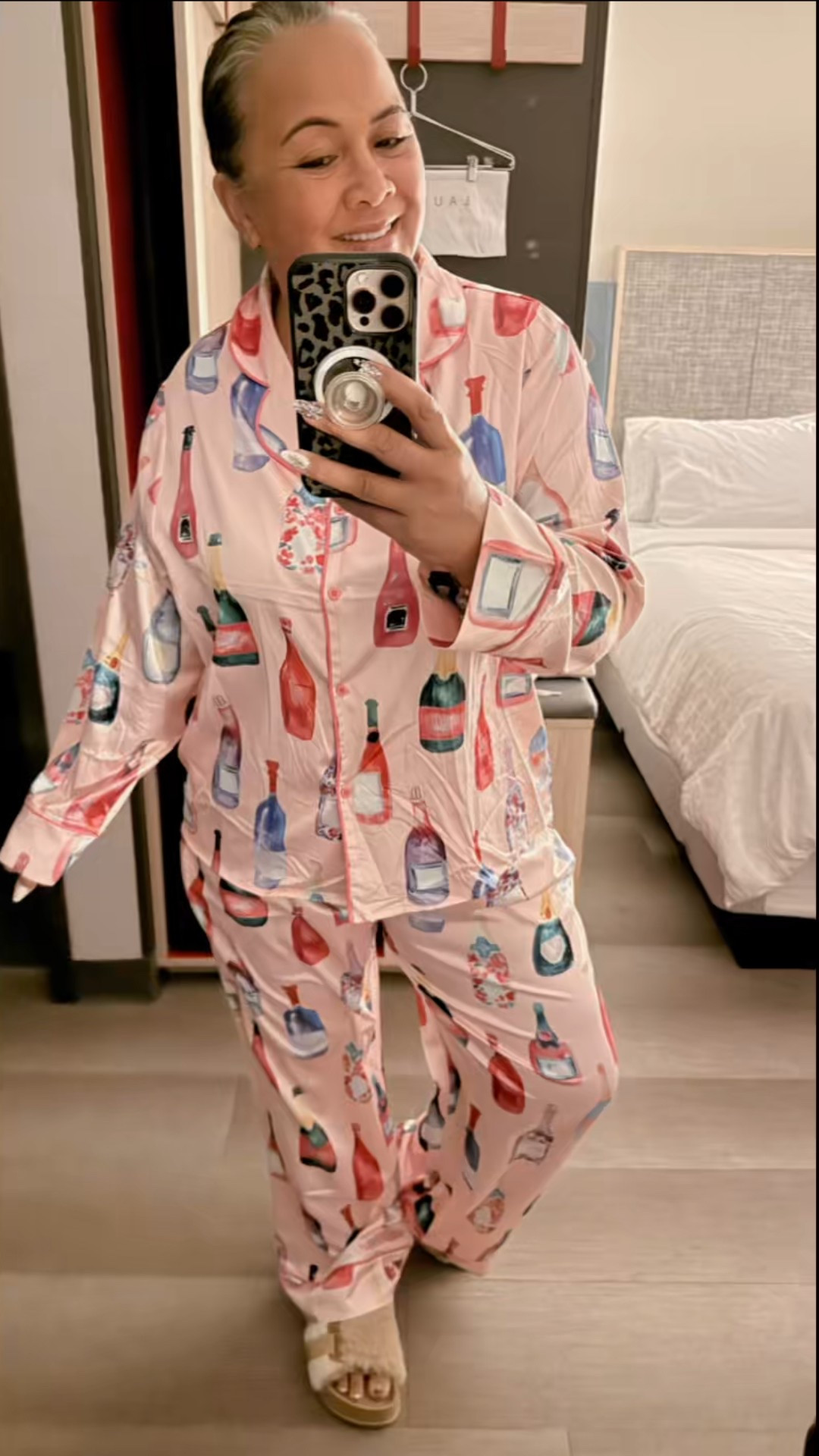 cute & comfy pjs 

#LTKSeasonal #LTKGiftGuide #LTKMidsize