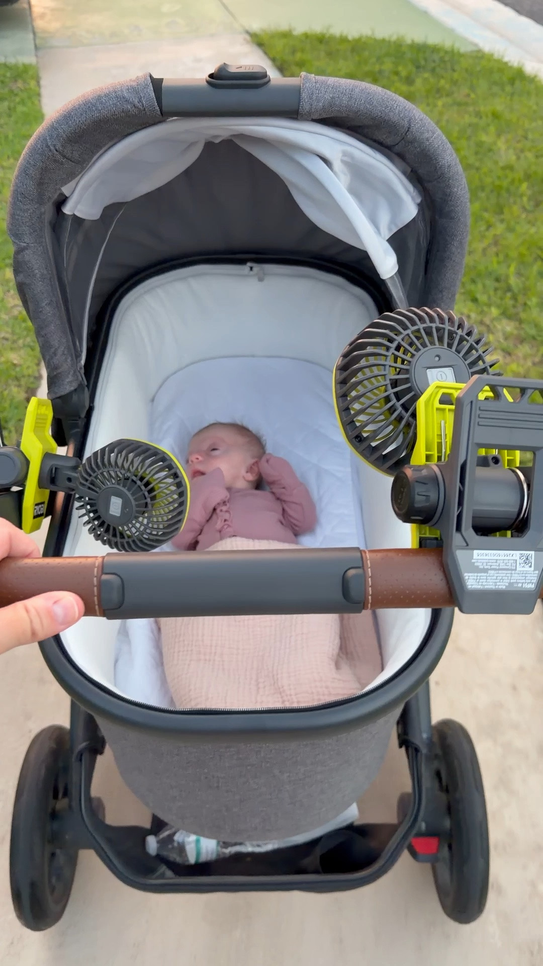 #LTKdayinmylife #LTKBaby #LTKmomlife