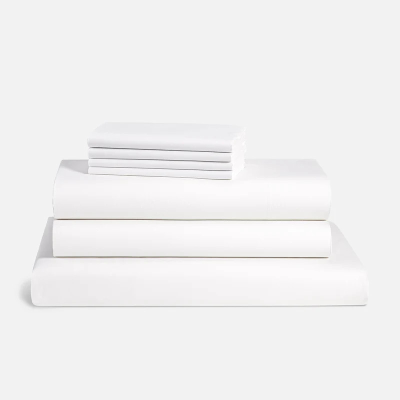 Classic Percale Core Sheet Set | Brooklinen