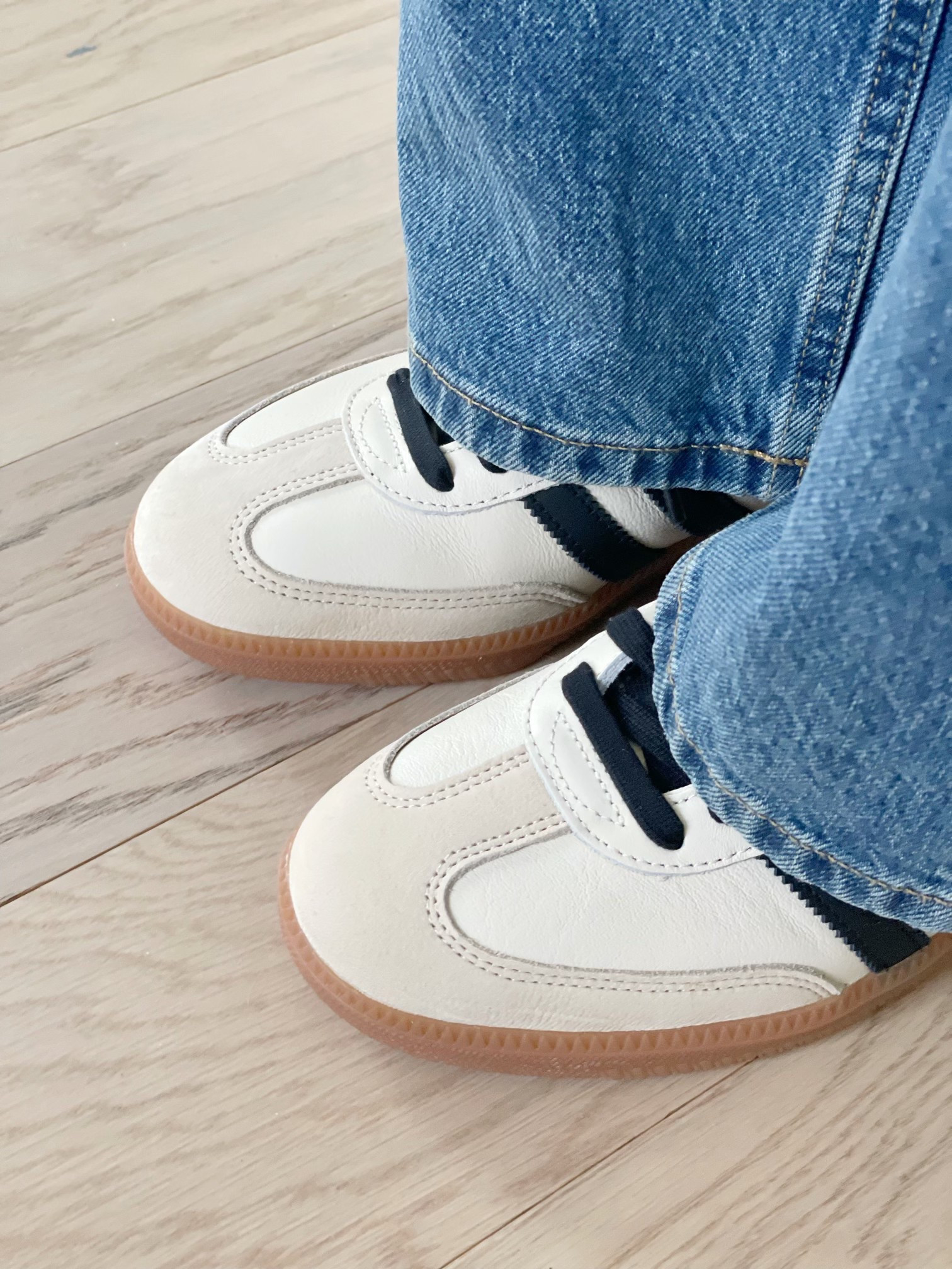 spring sneakers!

#LTKFindsUnder100 #LTKSeasonal #LTKStyleTip