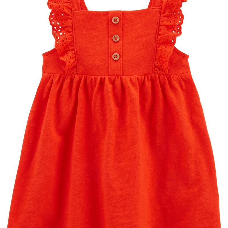 Baby Tank Jersey Dress | Carter's