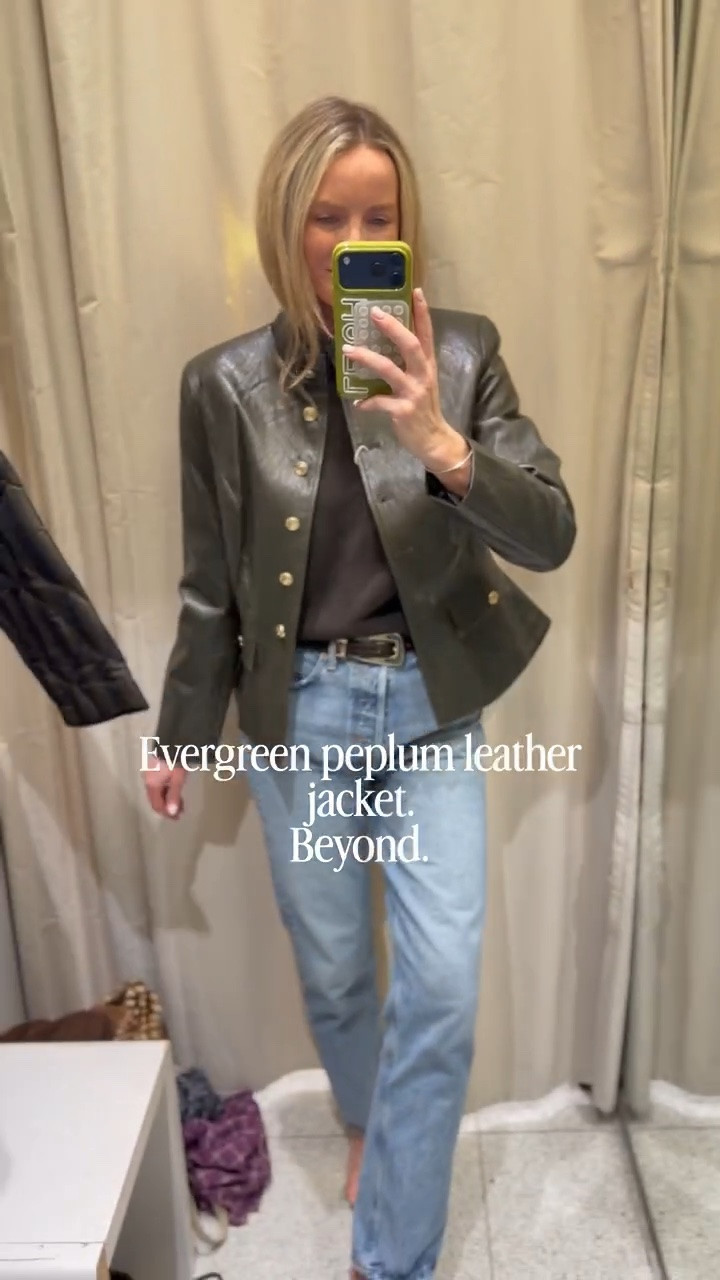 Wearing size Small!