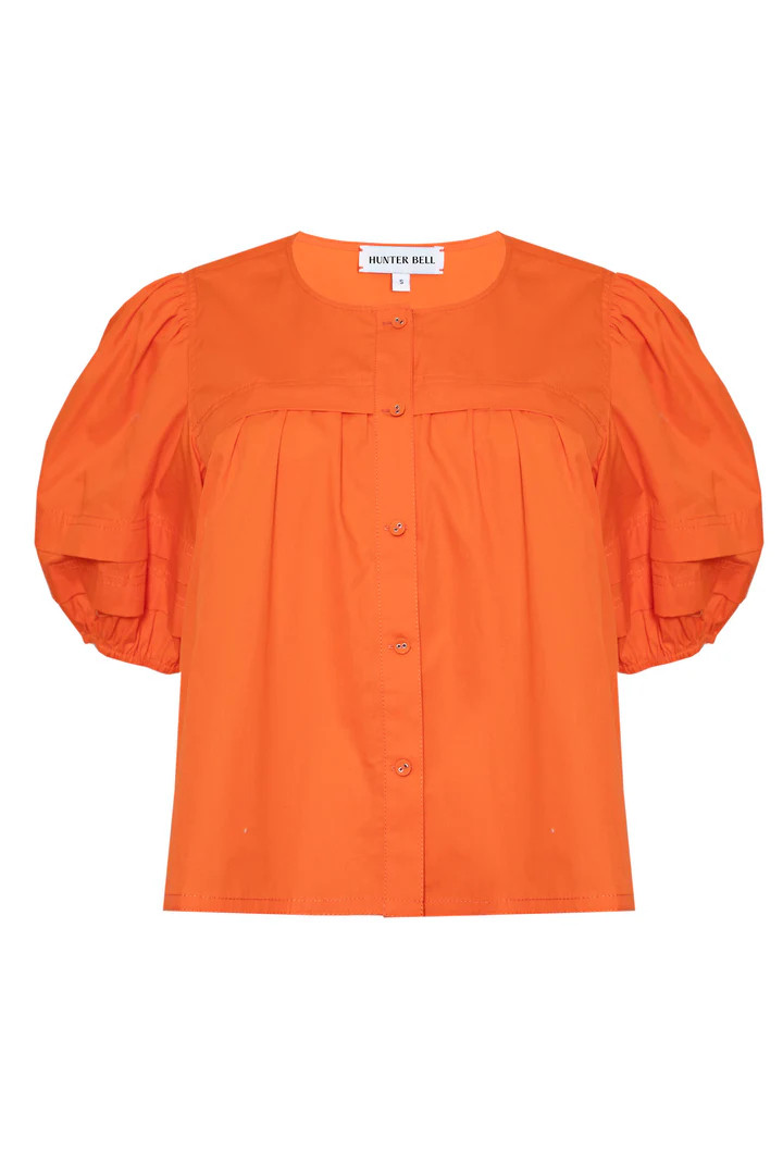 Leanna Top | Hunter Bell