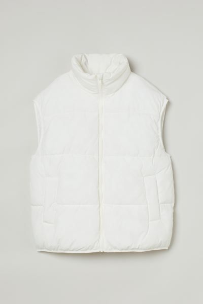 Padded Vest | H&M (US)