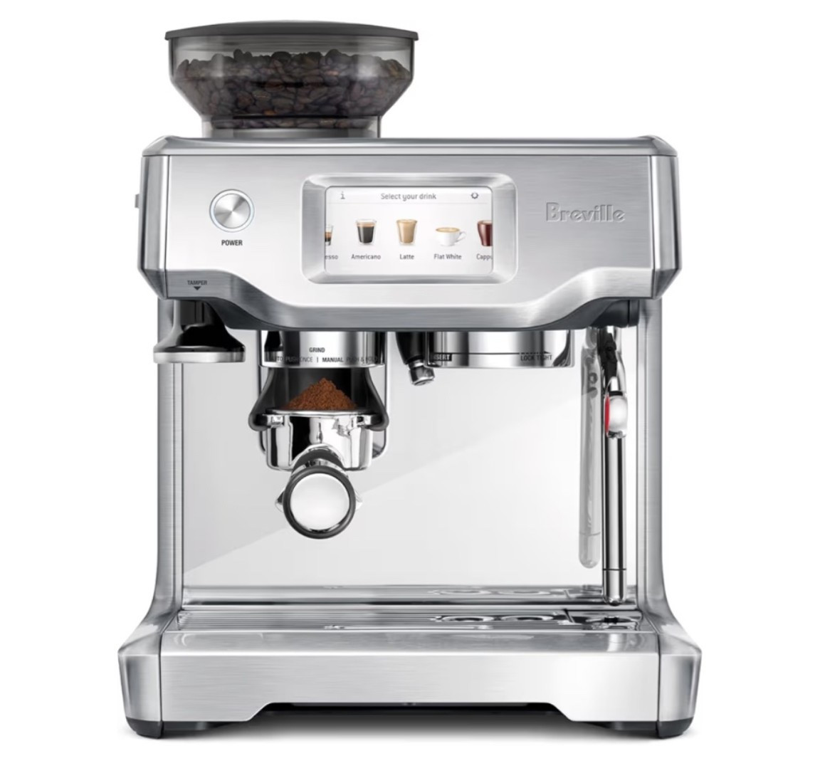 My everyday coffee machine

#LTKmomlife #LTKdayinmylife #LTKfoodie