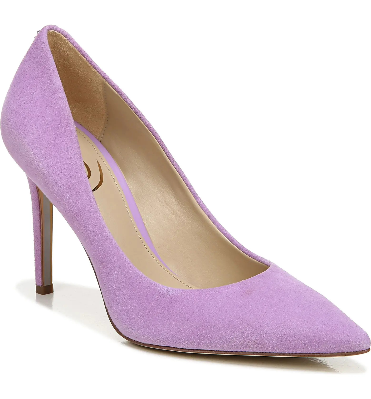 Hazel Pointed Toe Pump | Nordstrom