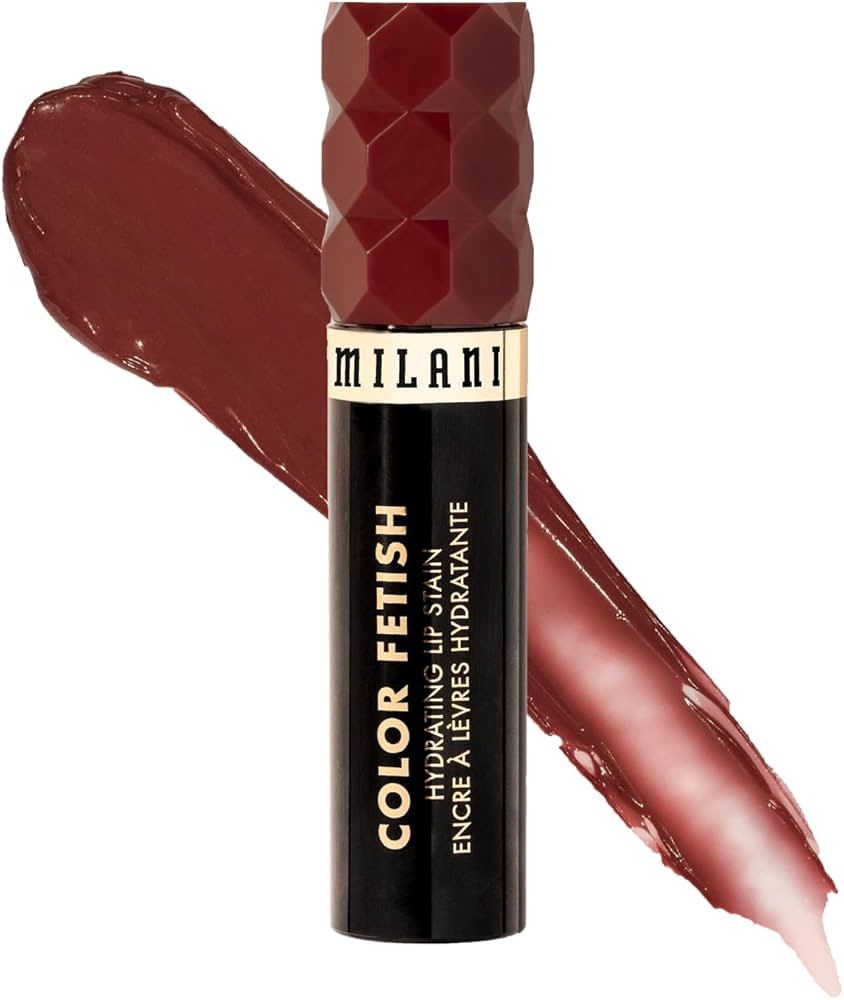 Milani Color Fetish Lip Stain-110 Mauve Mentality | Amazon (US)
