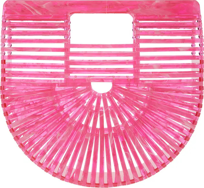 The Gaia's Ark Mini Top Handle Bag | Nordstrom