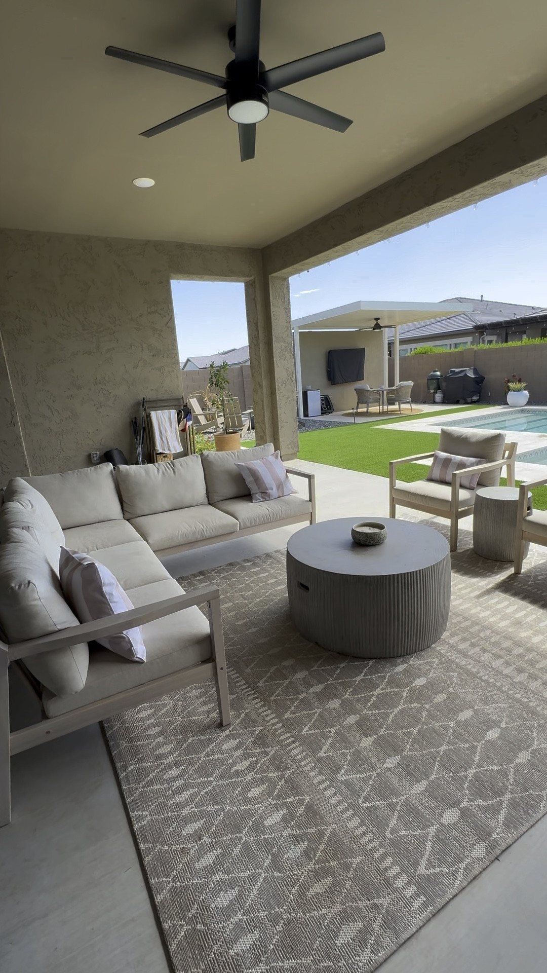 Up to 60% off outdoor furniture at Wayfair

#LTKHome