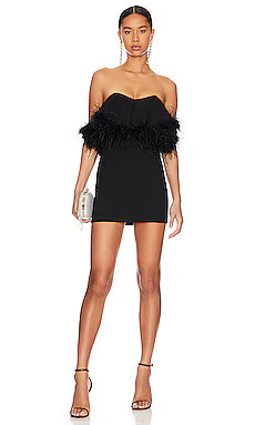 Capella Mini Dress
                    
                    NBD | Revolve Clothing (Global)
