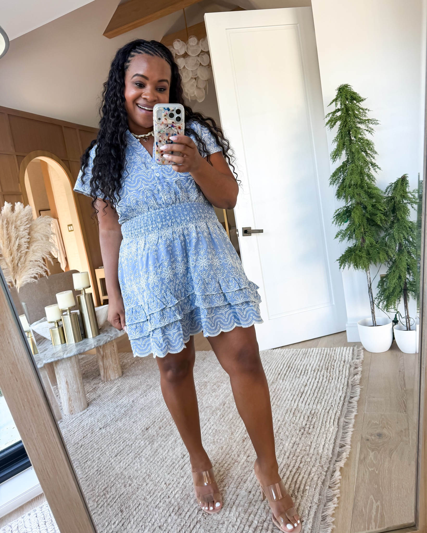 These fits are vacation ready 🏖️ use code TARYNNEWTON40 for 40% off!

#LTKSaleAlert #LTKMidsize