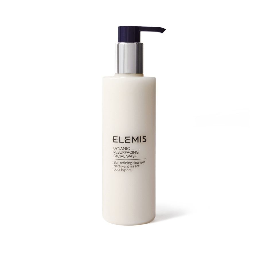 Dynamic Resurfacing Facial Wash - 200ml | Elemis (US)