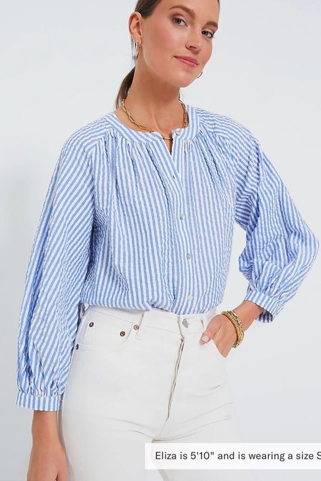 Long sleeve blouses!

Tops // cute tops // blouse 

#LTKSeasonal #LTKstyletip
