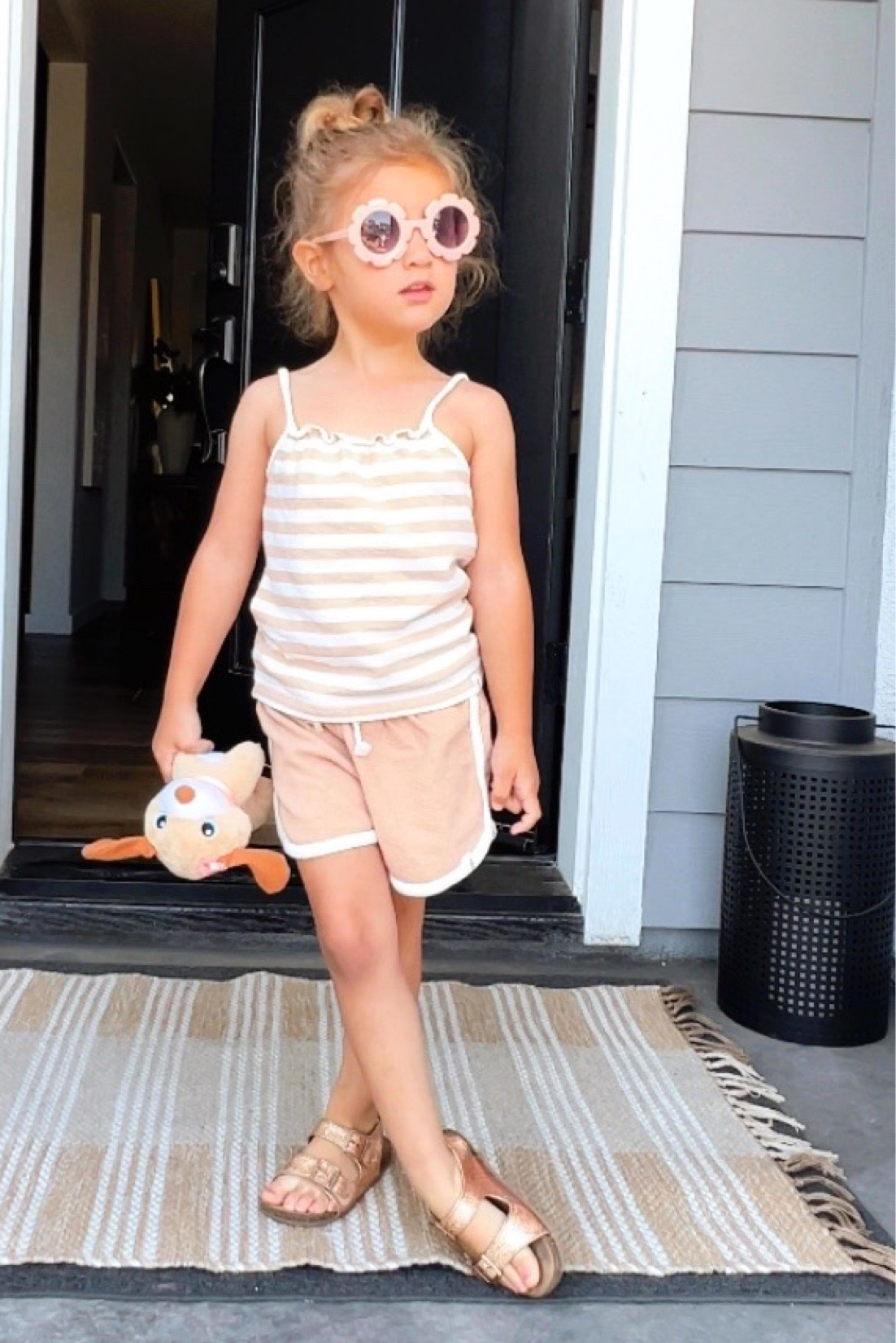 Toddler style with playtime in mind!

#LTKstyletip #LTKunder50 #LTKkids