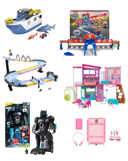 Target Deal Days! Save $25 off toys when you spend $100 or more (exclusions apply). These deals are for members only so make sure you are signed in and save the offer before adding to cart! 

#LTKkids #LTKsalealert #LTKGiftGuide