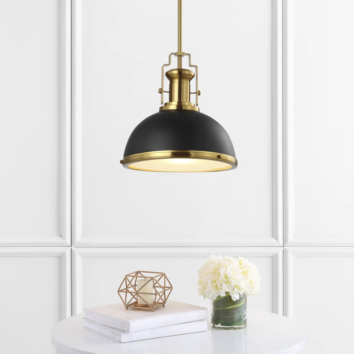 Staub 1 - Light Pendant | Wayfair North America