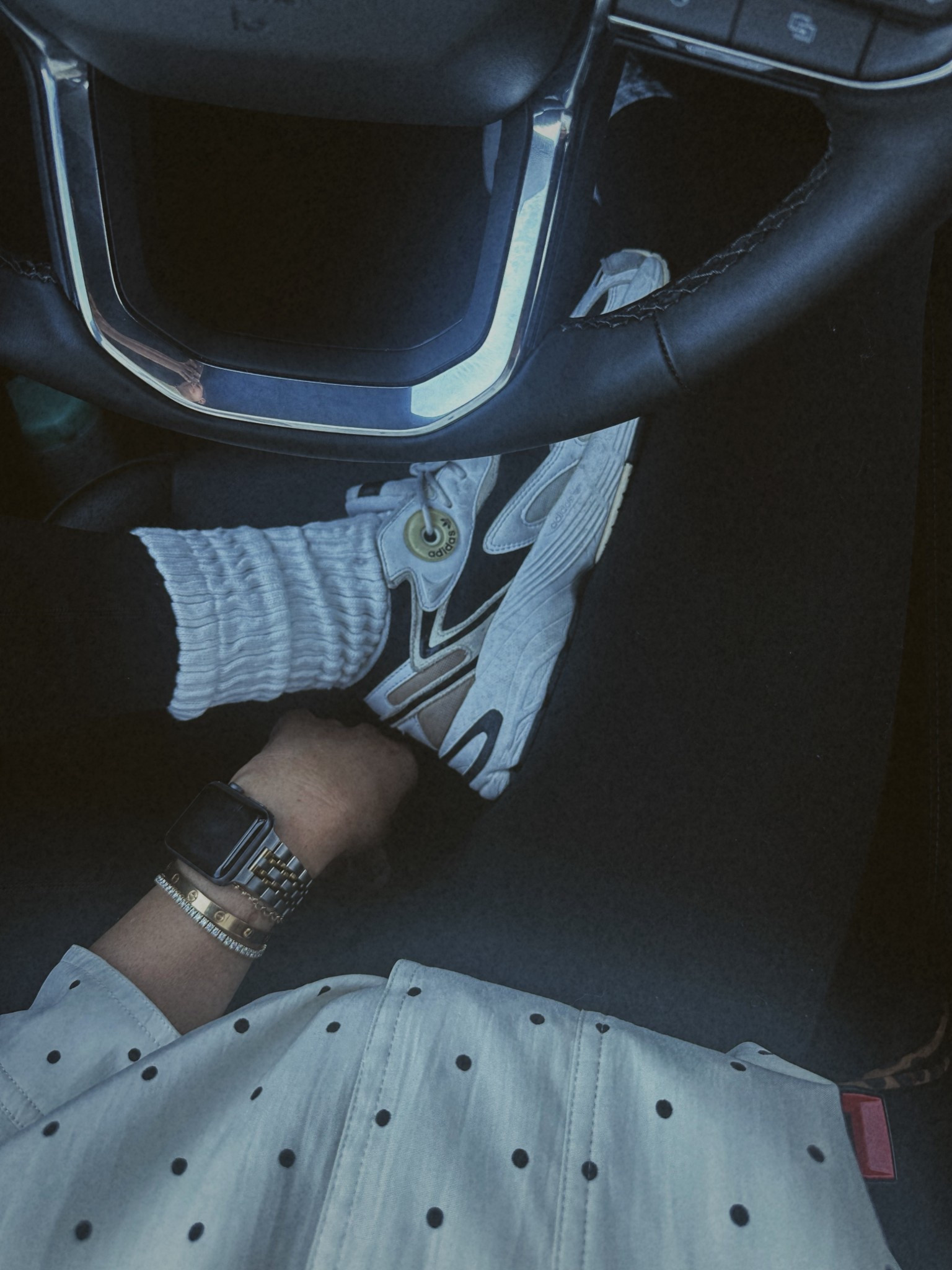 Today’s workout fit 

#LTKootd #LTKfitnessgoals #LTKdayinmylife