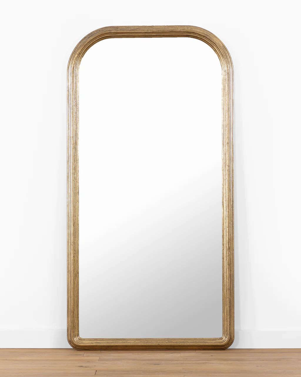 Giada Floor Mirror | McGee & Co.