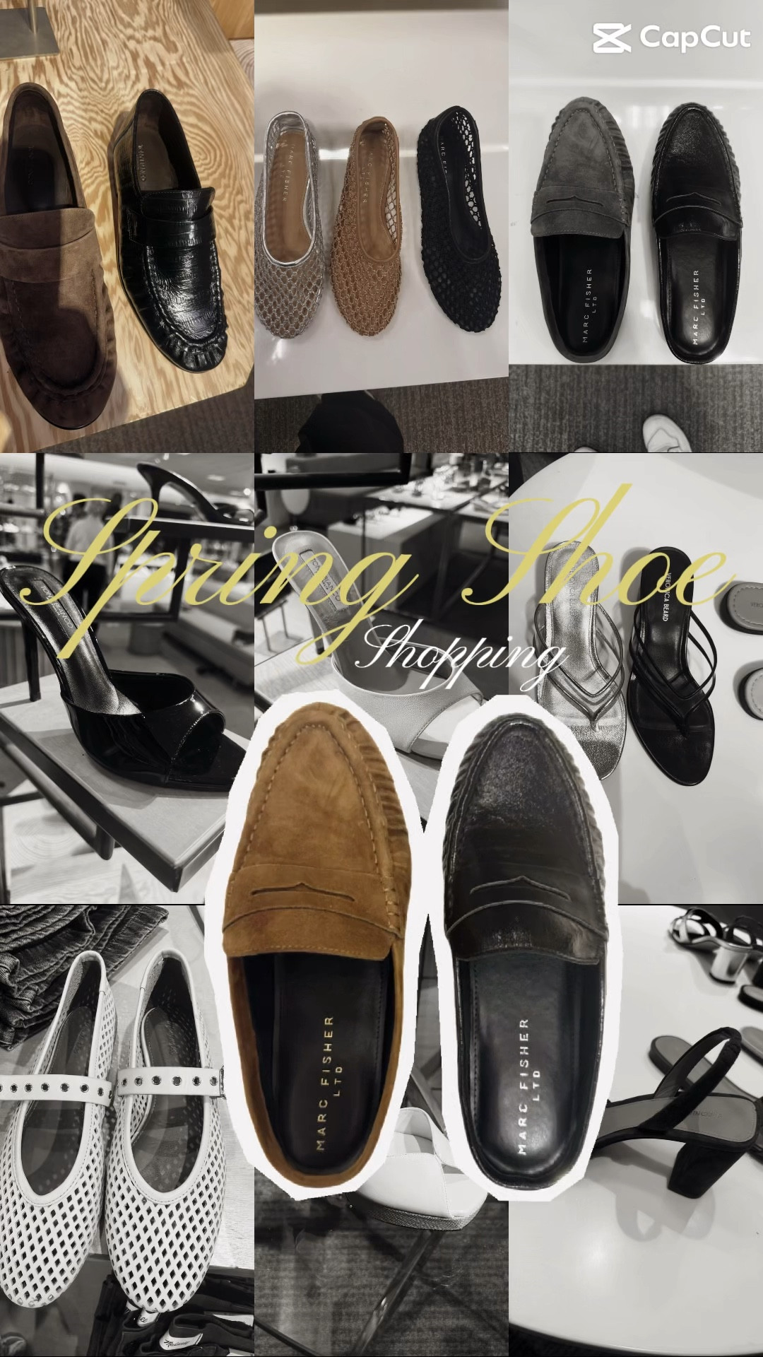 Shopping the hottest spring shoes. Because shoes changes the entire outfit 

#LTKSeasonal #LTKOver40 #LTKgrwm