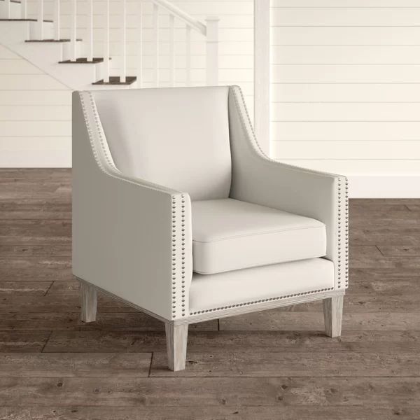 Genoa 30" W Polyester Armchair | Wayfair Professional