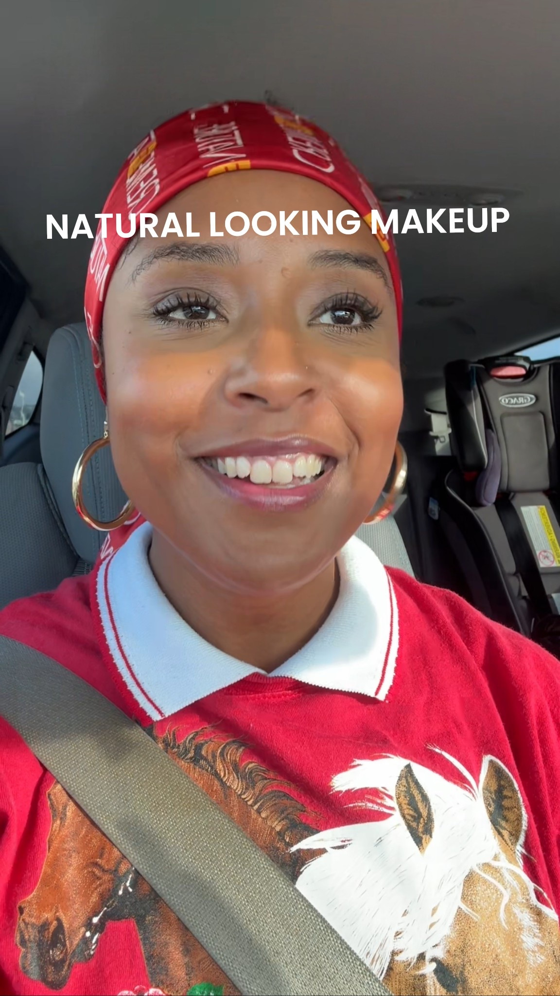 5 product natural looking makeup  

#LTKBeauty