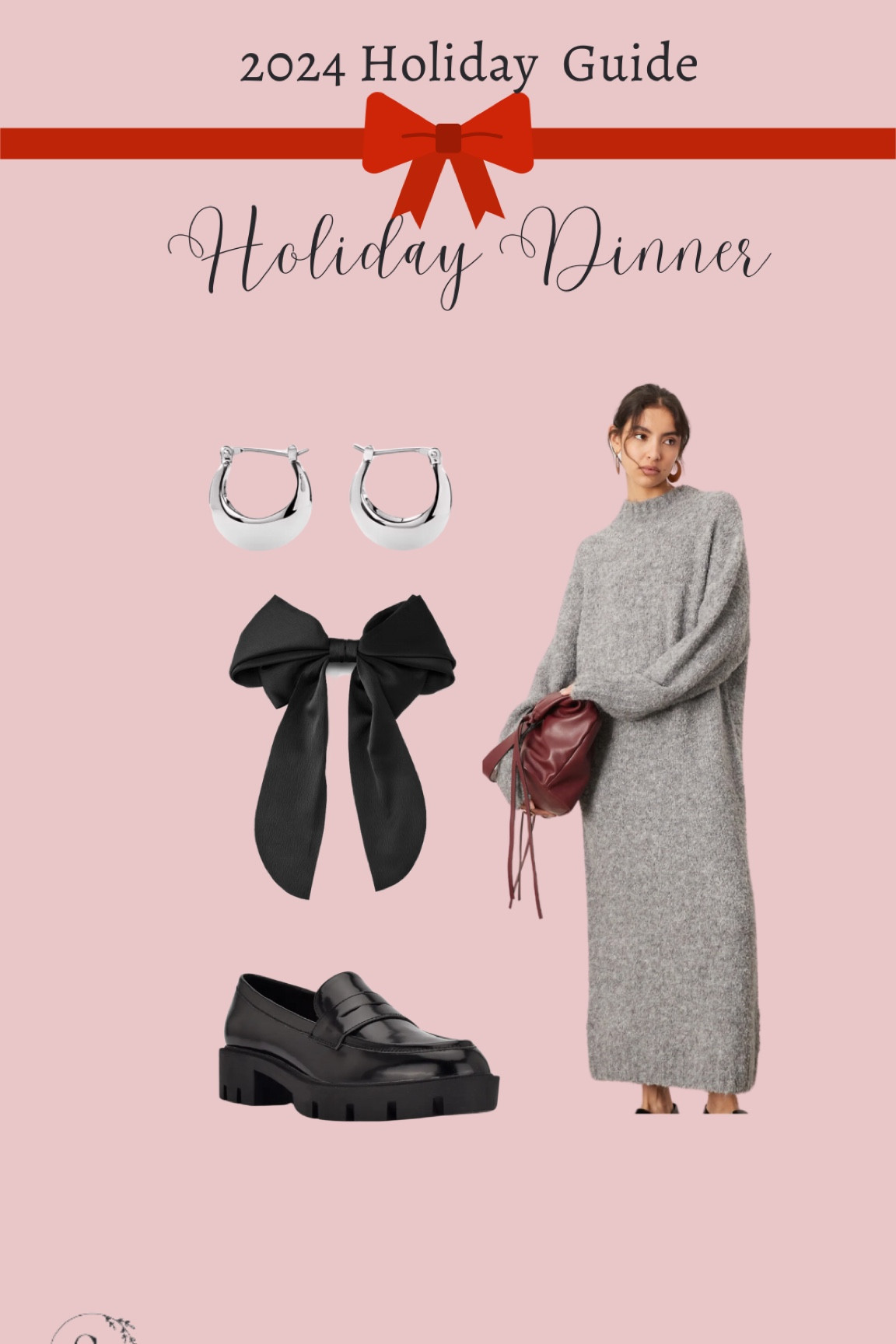 Thanksgiving outfit 

#LTKStyleTip #LTKCyberWeek #LTKHoliday