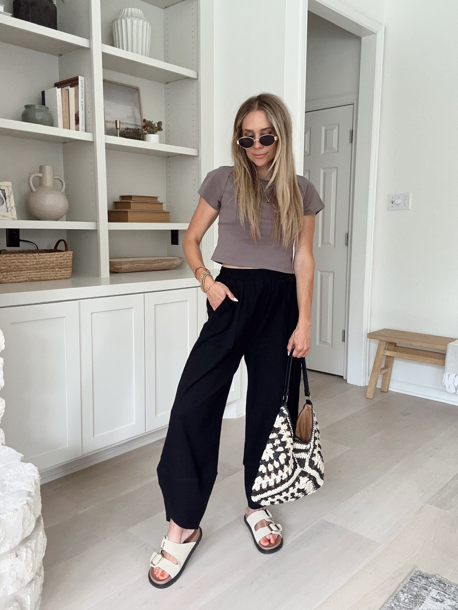 My favorite Free People lookalike pants are on SALE for Prime Days! I own them in several colors 🤭

#LTKootd #LTKgrwm #LTKSaleAlert