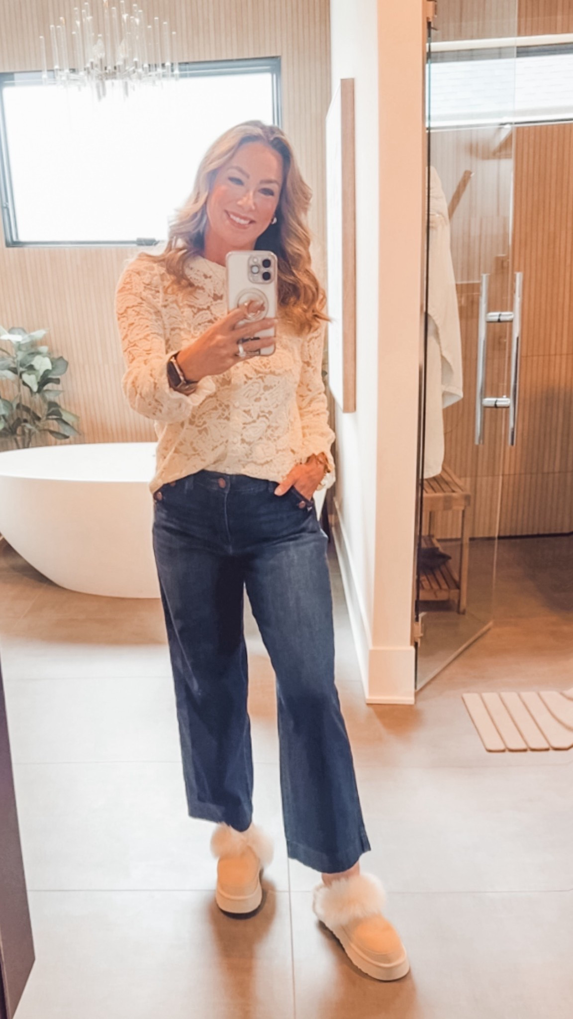 Thanksgiving Fit! Comfy stretchy pants by Wit & Wisdom. Black Friday deal! 

#LTKSaleAlert #LTKCyberWeek #LTKHoliday