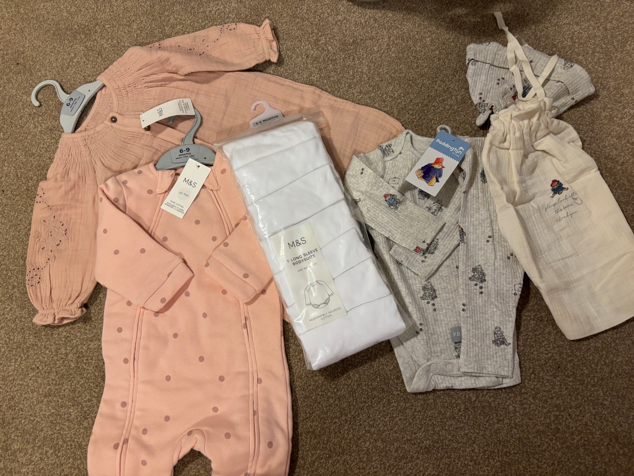 M&S haul!

#LTKkids #LTKuk #LTKwinter