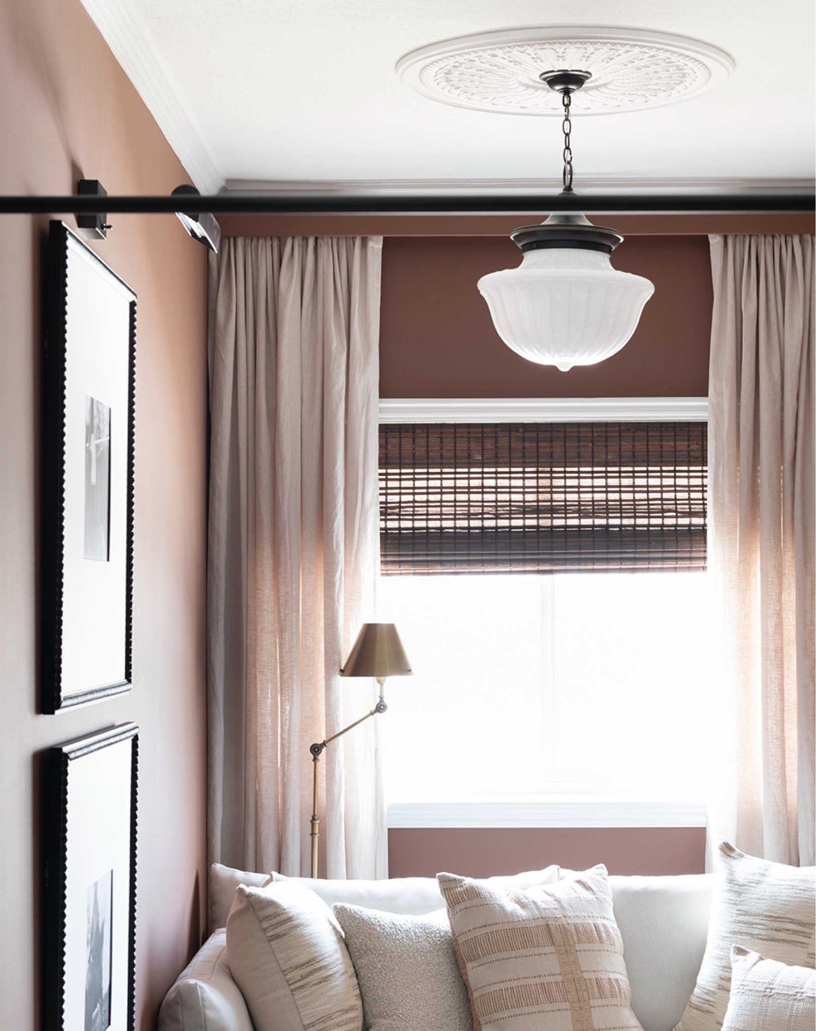 Window Nook : Get The Look! 

#LTKStyleTip #LTKHome