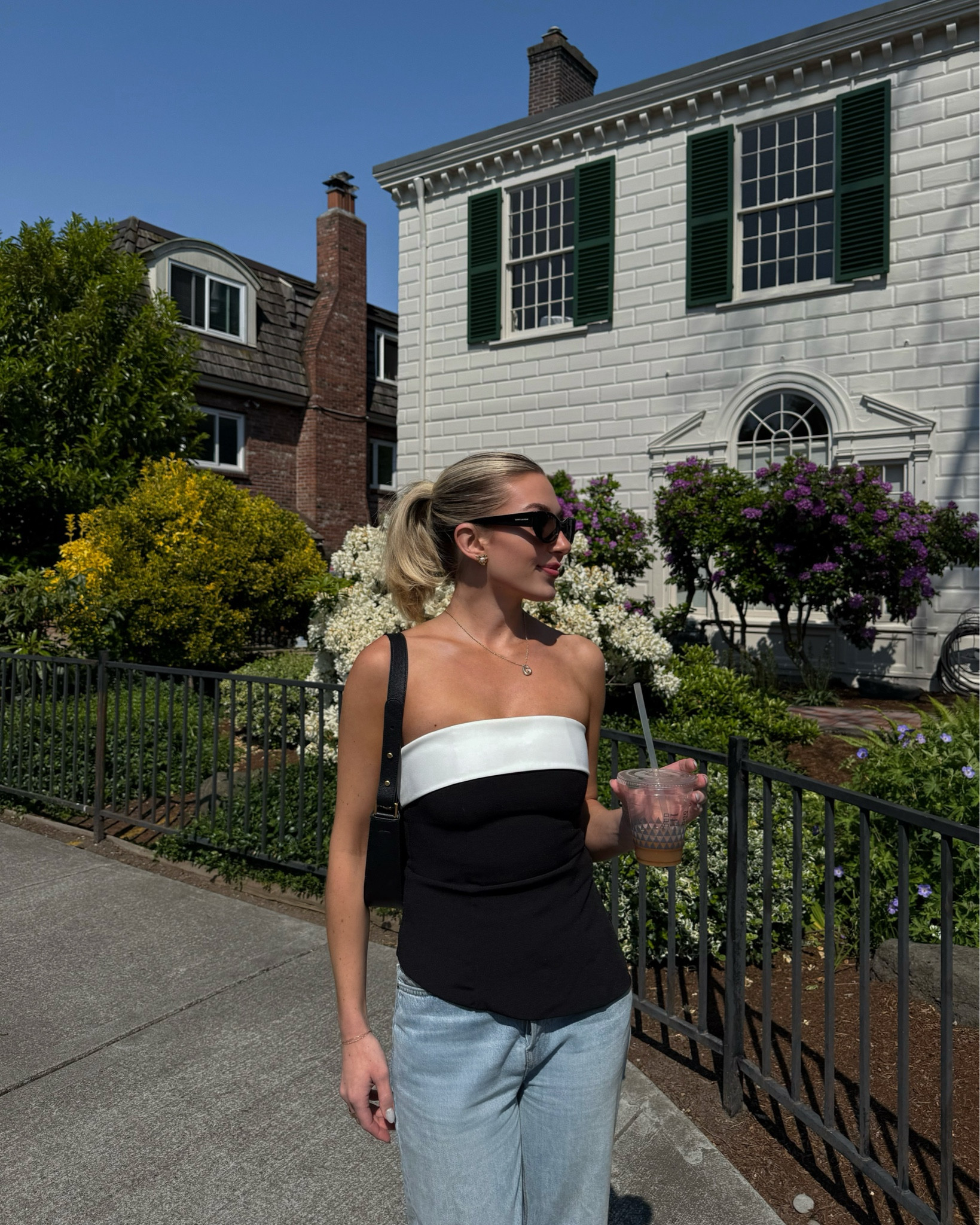 old money aesthetic outfit, old money outfit, easy summer outfit for women 

#LTKSummerEdit #LTKFindsUnder100 #LTKStyleTip