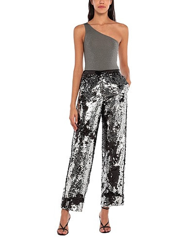 IN THE MOOD FOR LOVE Casual pants - Pants | YOOX.COM | YOOX (US)