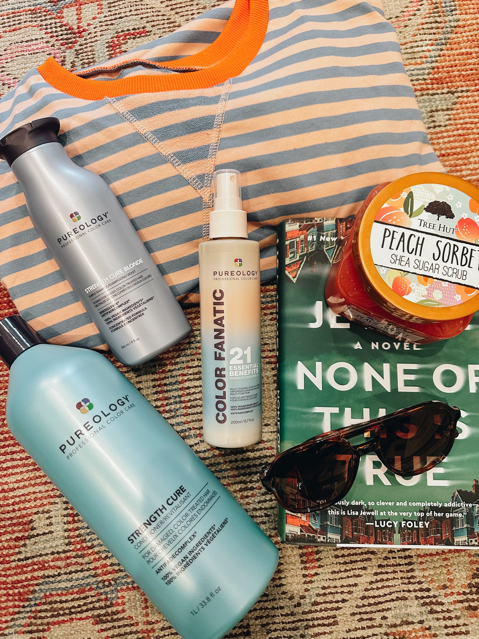 weekly amazon order!!  

#LTKstyletip #LTKbeauty #LTKfindsunder50