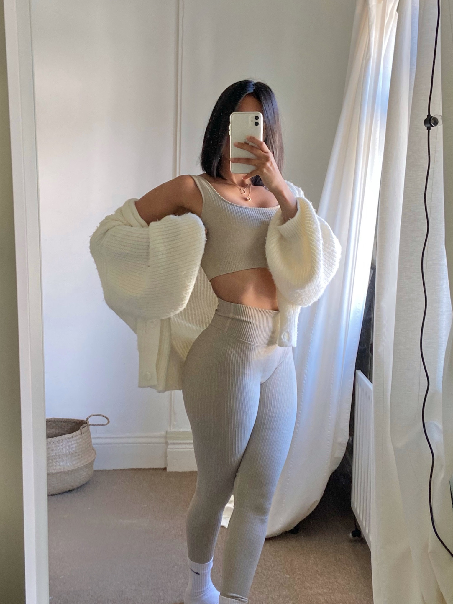 Cozy outfit 

#LTKcurves #LTKbump #LTKFind