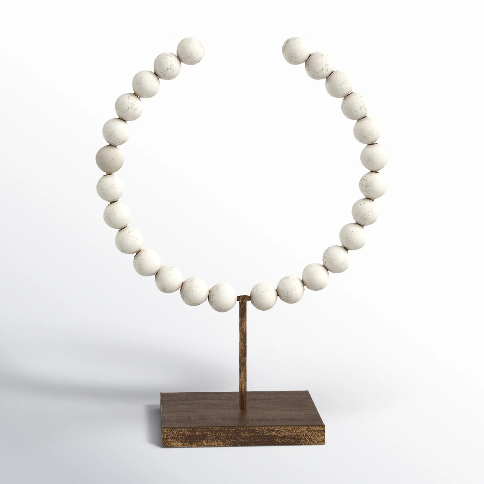 Shira Abstract Figurines & Sculptures | Wayfair North America