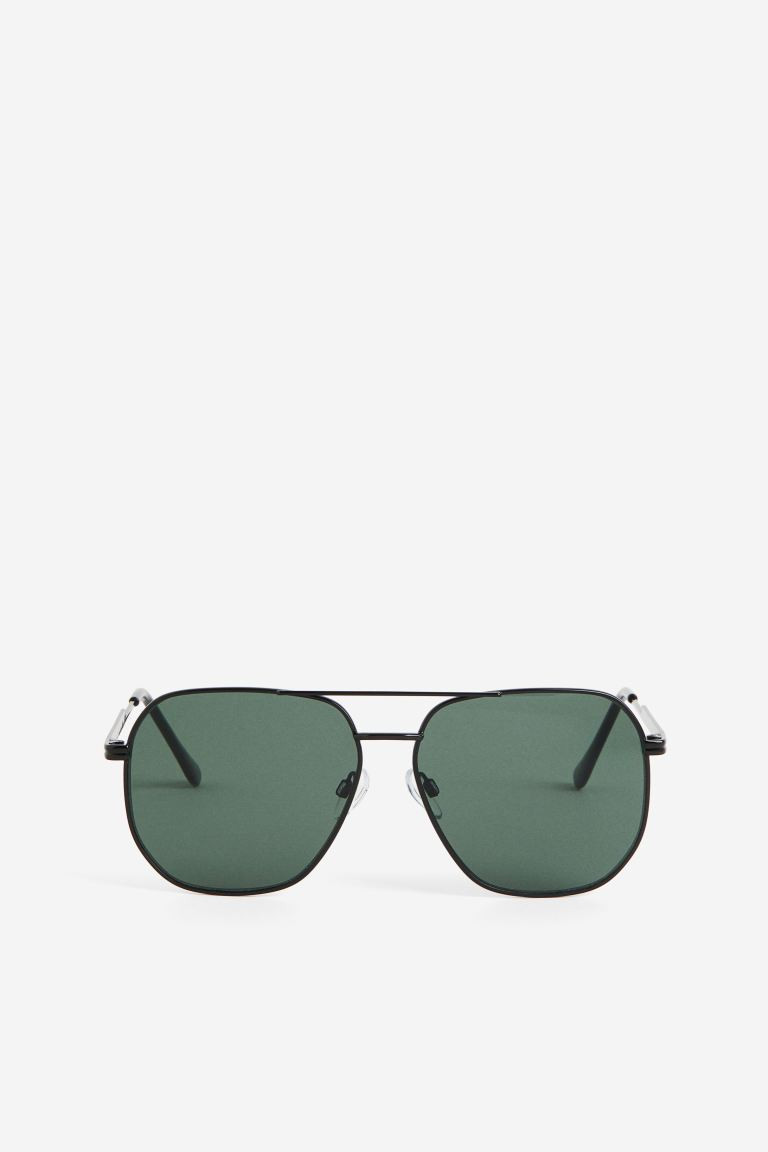 Sunglasses - Black - Ladies | H&M US | H&M (US + CA)