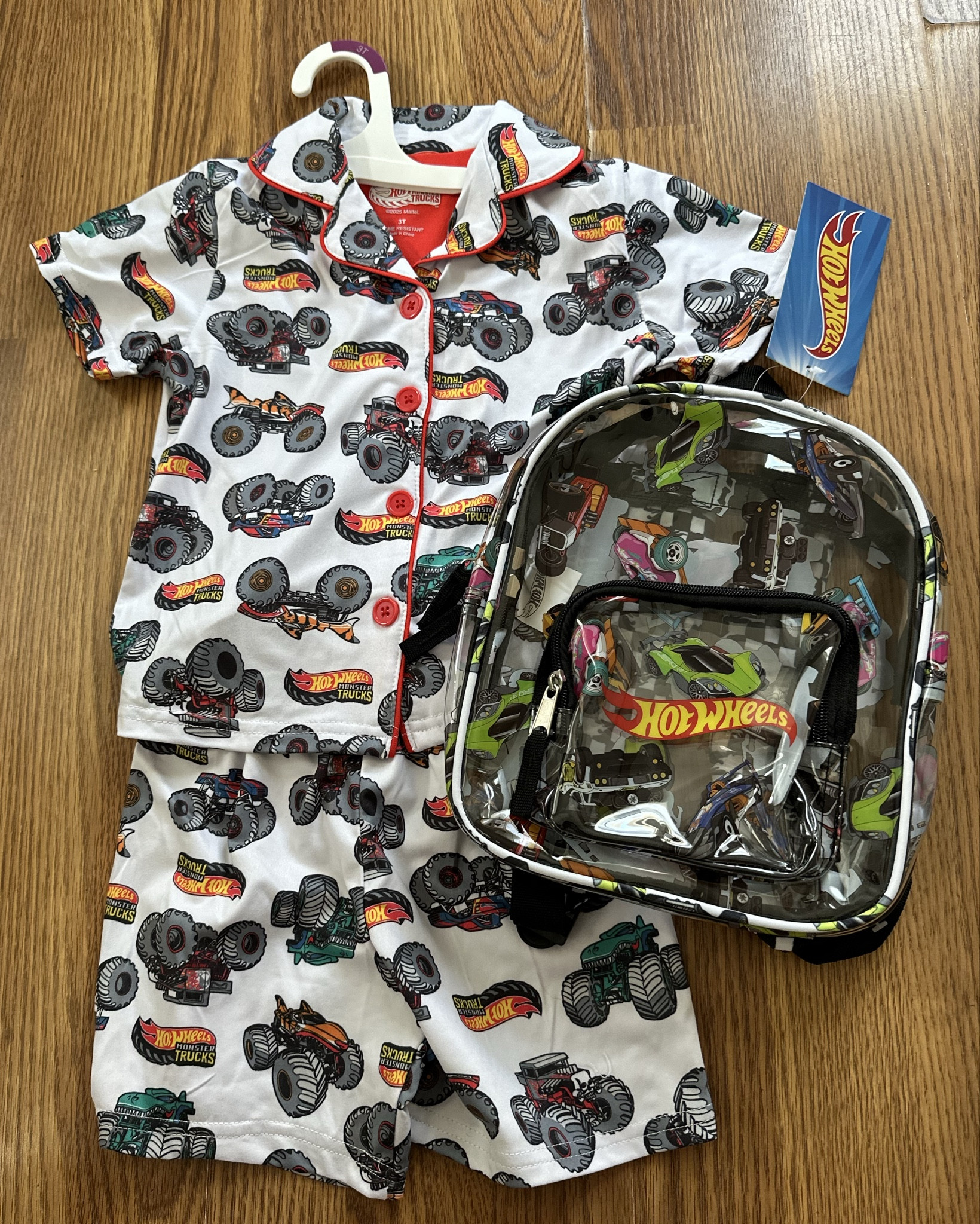 Monster truck mamas ! 🏃🏻‍♀️ 

#LTKFindsUnder100 #LTKKids #LTKFamily